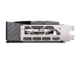 MSI GeForce RTX 5070 Gaming Trio OC 12GB Graphics Card